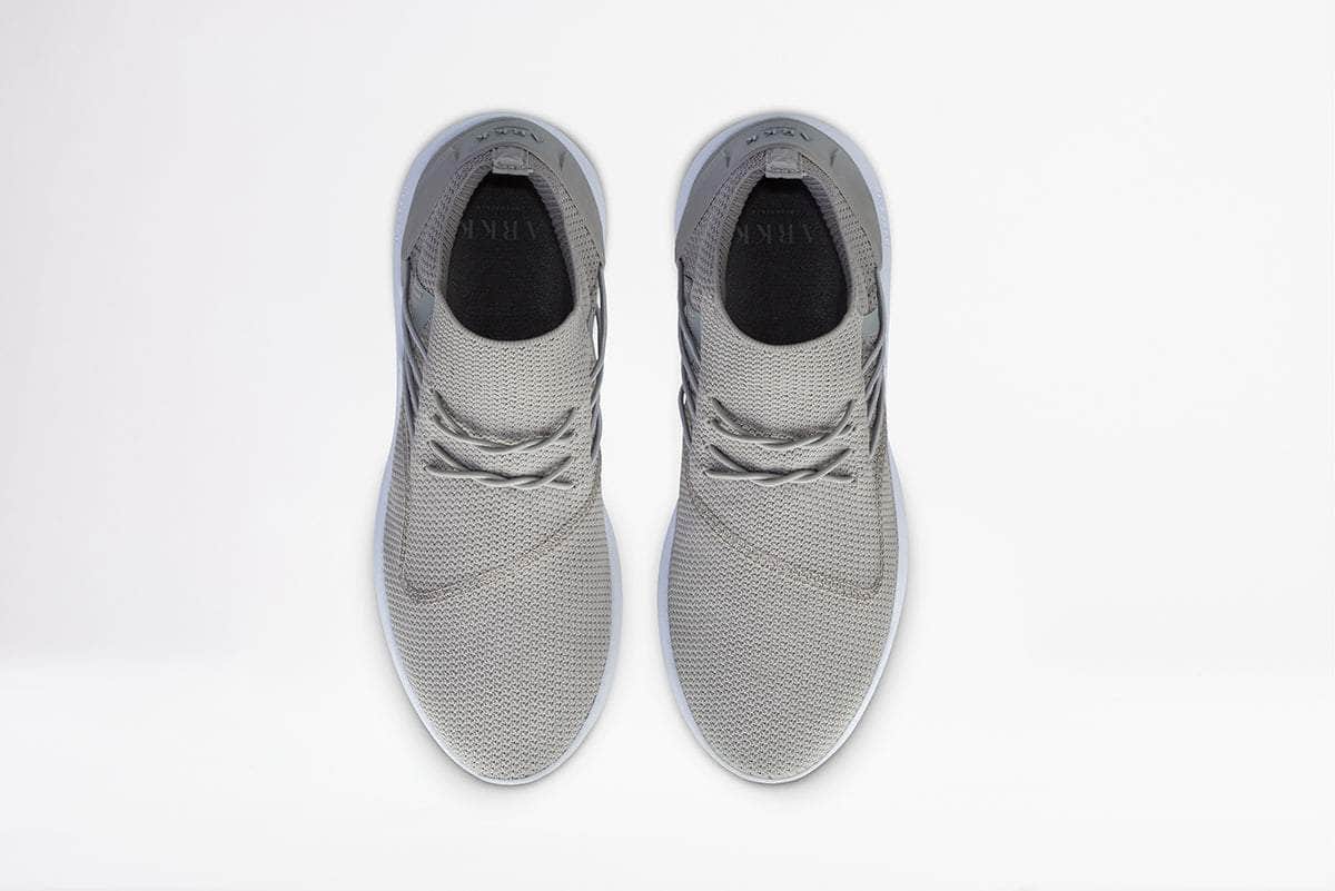 ARKK Collection Spyqon H-X1 Ash - Men Spyqon Ash